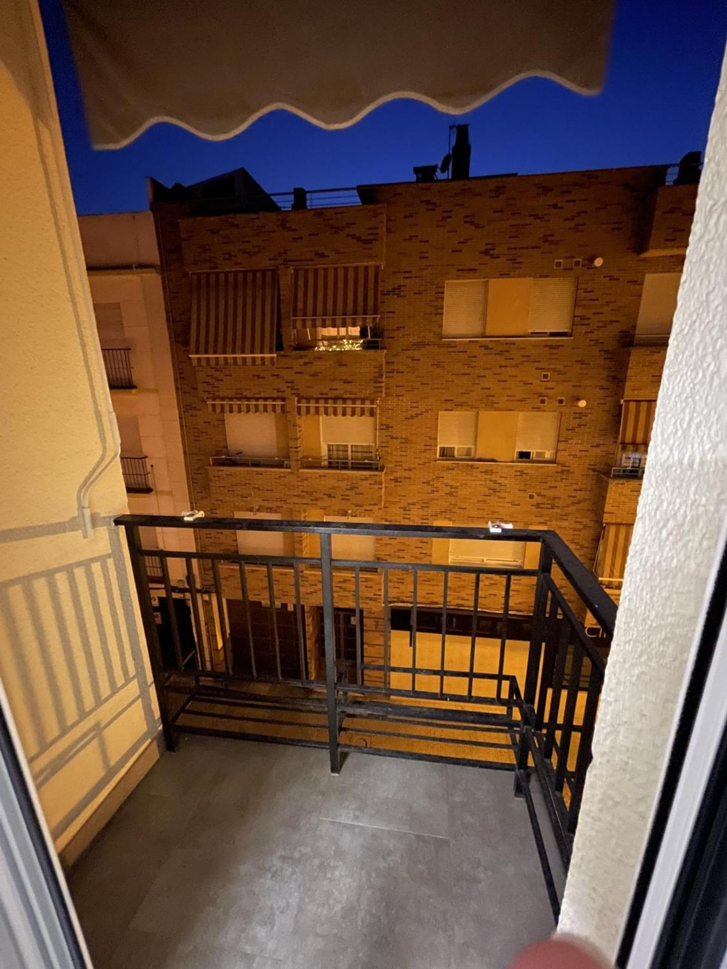 Cordoba Sweet Home Eksteriør bilde