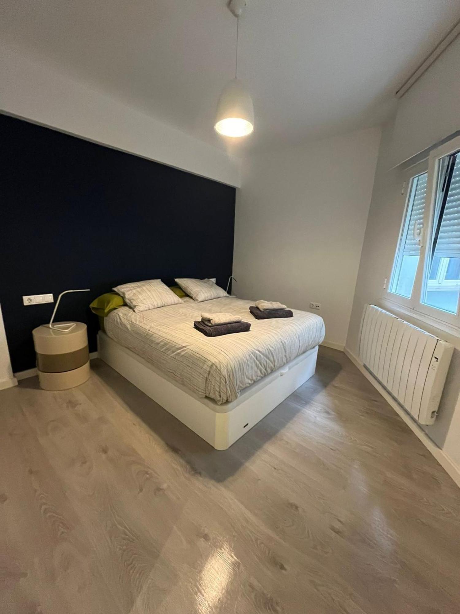 Cordoba Sweet Home Eksteriør bilde